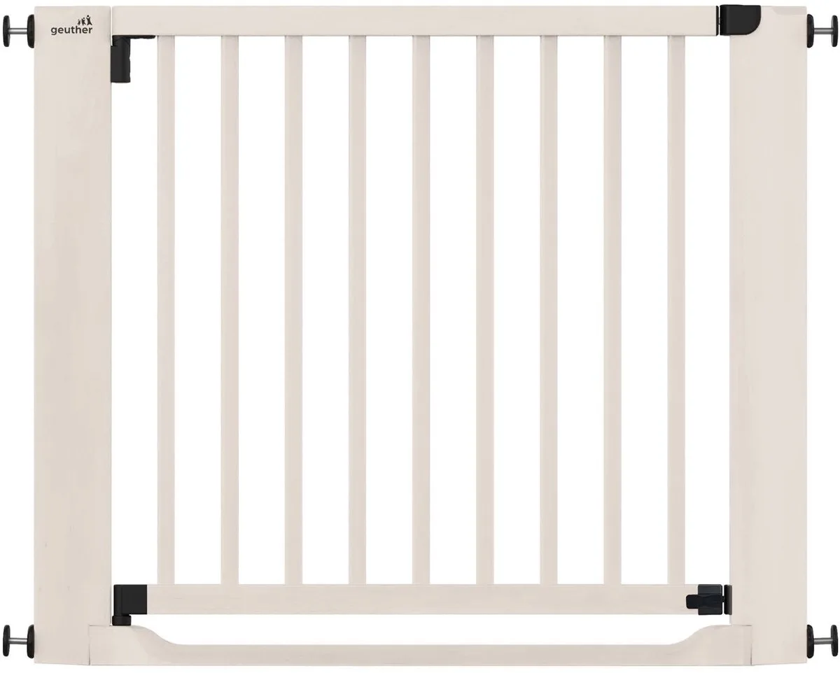 Easylock Traphek - Hout - 95-103 cm van Geuther in Oatmeal – productfoto