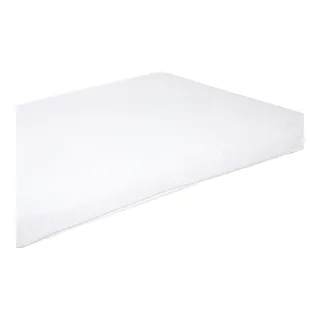Matratze 80x40 cm für Beistellbett Hato by Geuther in White, 80 × 40 × 5 mm – product photo 1 of 3