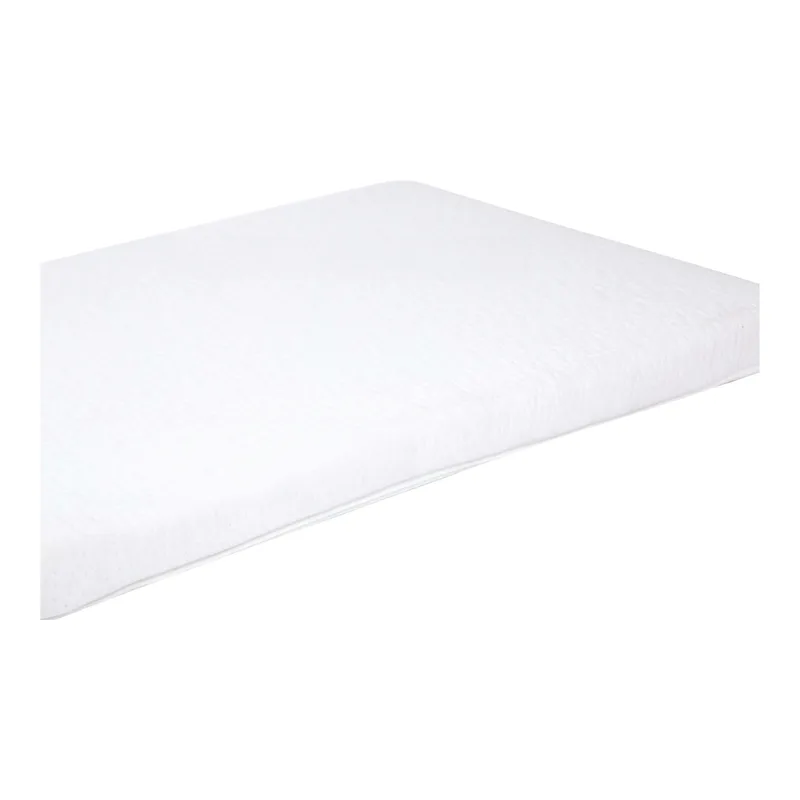 Matratze 80x40 cm für Beistellbett Hato by Geuther in White, 80 × 40 × 5 mm – product photo 1 of 3