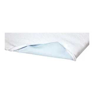 Matratze 80x40 cm für Beistellbett Hato by Geuther in White, 80 × 40 × 5 mm – product photo 2 of 3
