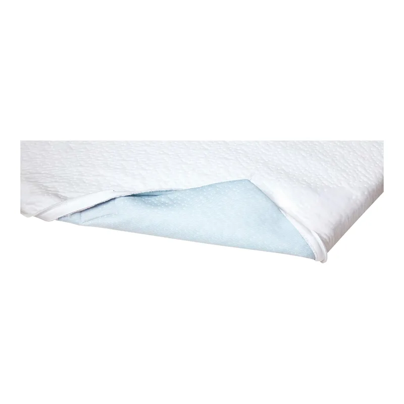 Matratze 80x40 cm für Beistellbett Hato by Geuther in White, 80 × 40 × 5 mm – product photo 2 of 3