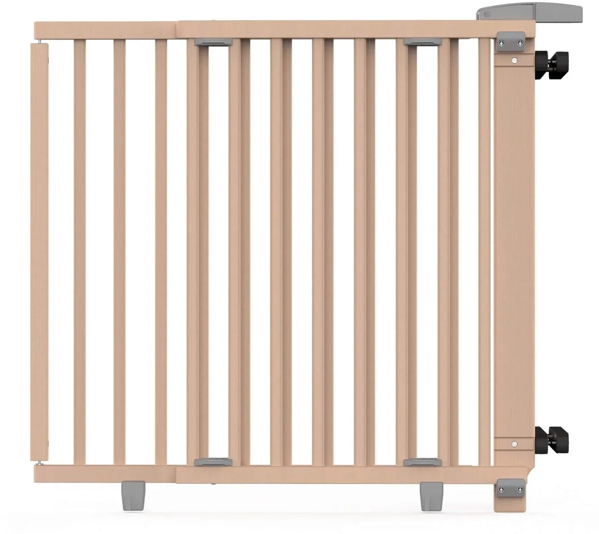Traphekje Oris 2735+ 95-135 cm Naturel van Geuther in Beukenhout – productfoto