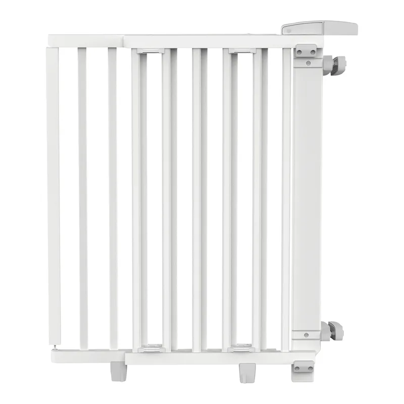 Traphekje Plus 67-95 cm van Geuther in Wit, 67 × 83 mm – productfoto 1 van 3