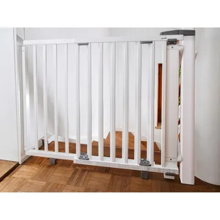 Traphekje Plus 67-95 cm van Geuther in Wit, 67 × 83 mm – productfoto 2 van 3