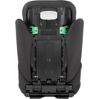 Affix - Autostoeltje - ISOFIX - inclusief zitverhoger en rugleuning - Midnight - 100 tot 150 cm (ca. 3,5 tot 12 jaar) - i-Size R129 by Graco in Zwart 1 – product photo 4 of 4