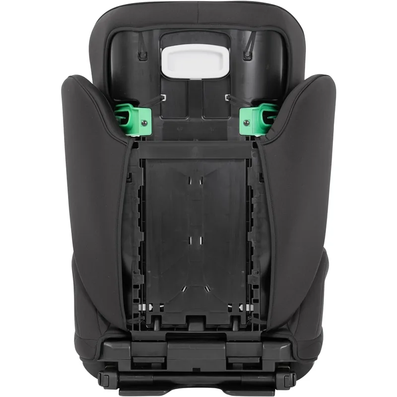 Affix - Autostoeltje - ISOFIX - inclusief zitverhoger en rugleuning - Midnight - 100 tot 150 cm (ca. 3,5 tot 12 jaar) - i-Size R129 by Graco in Zwart 1 – product photo 4 of 4