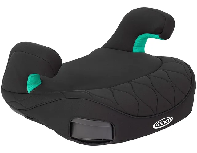 Autokindersitz Kindersitz Sitzerhöhung Sitzschale Booster MaxR129 Isofix - Midnight, Isofix