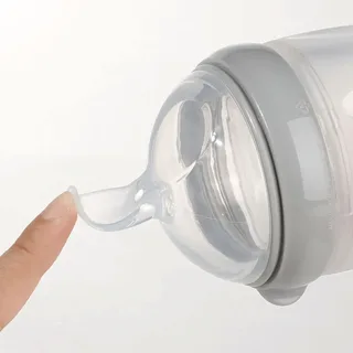 Gen 3 160 Ml Fles de Haakaa – photo produit 4 sur 4