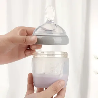 Gen 3 160 Ml Fles de Haakaa – photo produit 2 sur 4