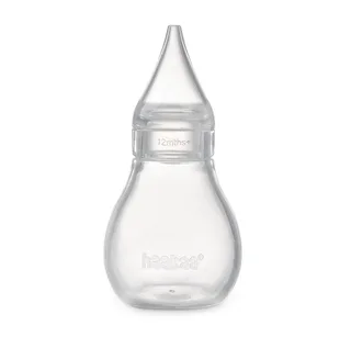Neuszuiger - Easy Knijpend by Haakaa – product photo 3 of 5
