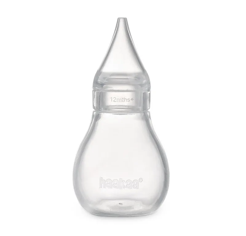Neuszuiger - Easy Knijpend by Haakaa – product photo 3 of 5