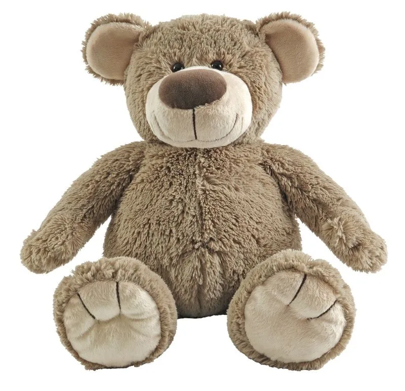 Beer Bella Knuffel 55cm - Baby knuffel by Happy Horse in Brown – product photo 2 of 2