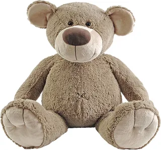 Beer Bella Knuffel 55cm - Baby knuffel by Happy Horse in Brown – product photo 1 of 2