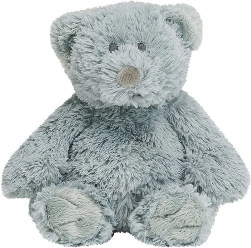 Beer Boaz Knuffel 21 cm - Baby knuffel van Happy Horse in Groen – productfoto