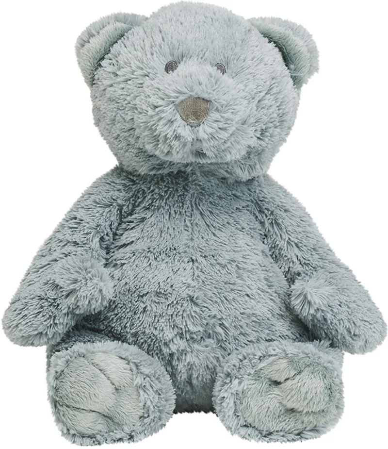 Beer Boaz Knuffel 32 cm - Baby knuffel van Happy Horse in Groen – productfoto