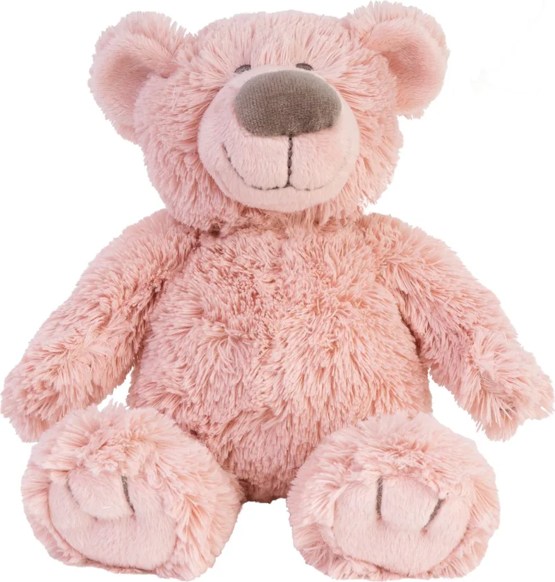Beer Brim Knuffel 27cm - Baby knuffel by Happy Horse in Oudroze – product photo