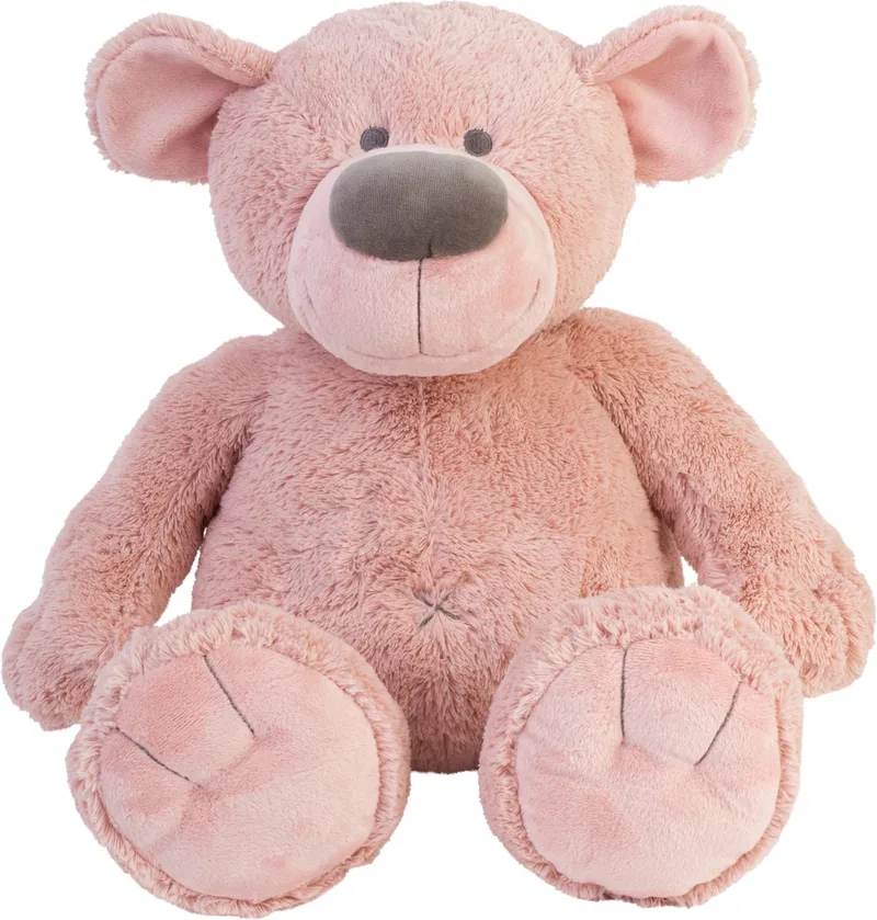 Beer Brim Knuffel 40cm - Baby knuffel by Happy Horse in Oudroze – product photo