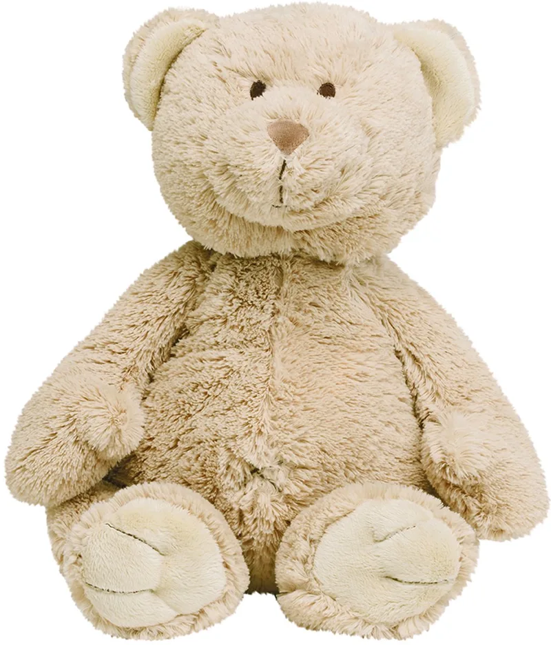 Beer Buddy Knuffel 40 cm - Baby knuffel by Happy Horse in Beige – product photo