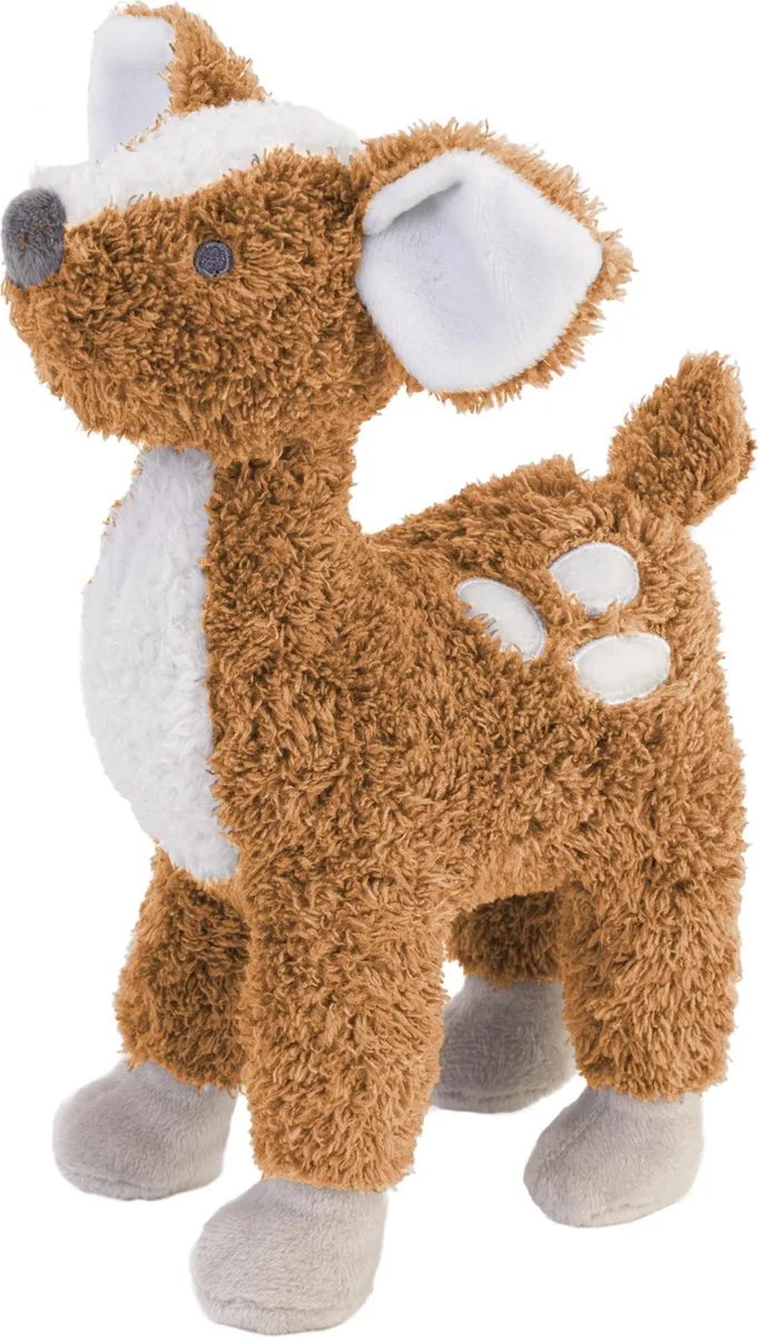 Hertje Do Knuffel 22cm - Baby knuffel van Happy Horse in Bruin – productfoto
