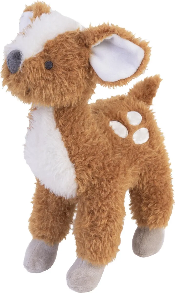 Hertje Do Knuffel 32cm - Baby knuffel van Happy Horse in Bruin – productfoto
