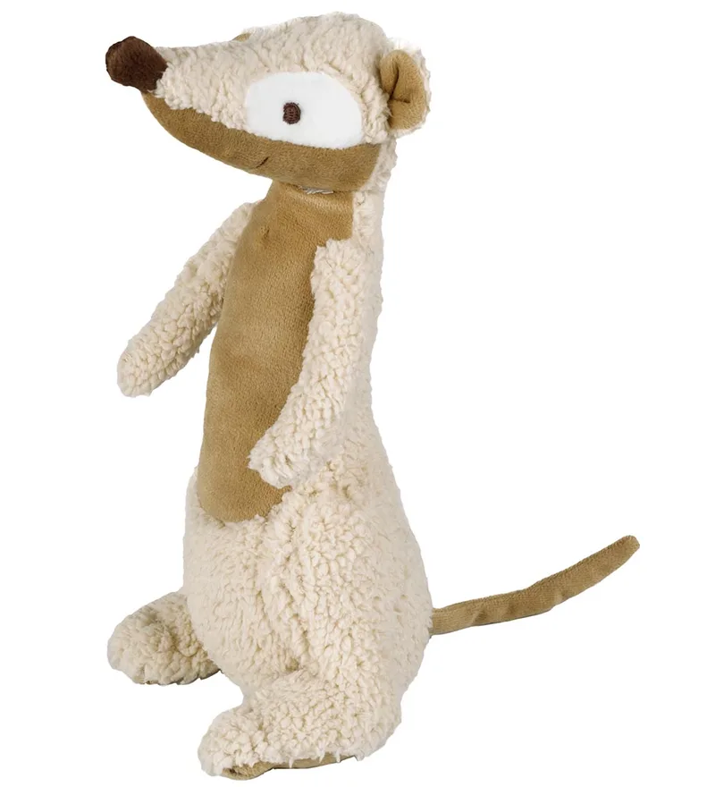 Knuffel - 24 cm - Mirre de stokstaartje de Happy Horse – photo produit 1 sur 2