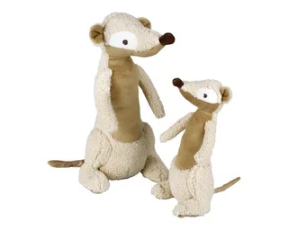 Knuffel - 24 cm - Mirre de stokstaartje de Happy Horse – photo produit 2 sur 2