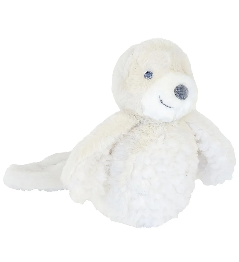 Knuffel - 30 cm - Scooby de Zeehond från Happy Horse – produktbild