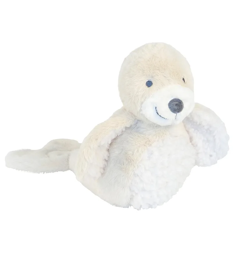 Knuffel - 40 cm - Scooby de Zeehond by Happy Horse – product photo