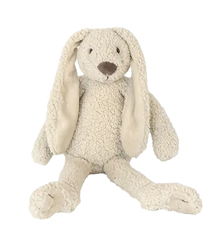 Knuffel Happy Horse Rabbit Richie Teddy Beige 28cm by Happy Horse – product photo 1 of 3