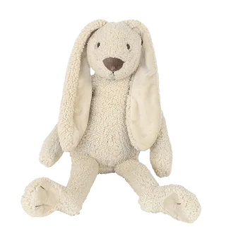 Knuffel Happy Horse Rabbit Richie Teddy Beige 38cm by Happy Horse – product photo 1 of 3