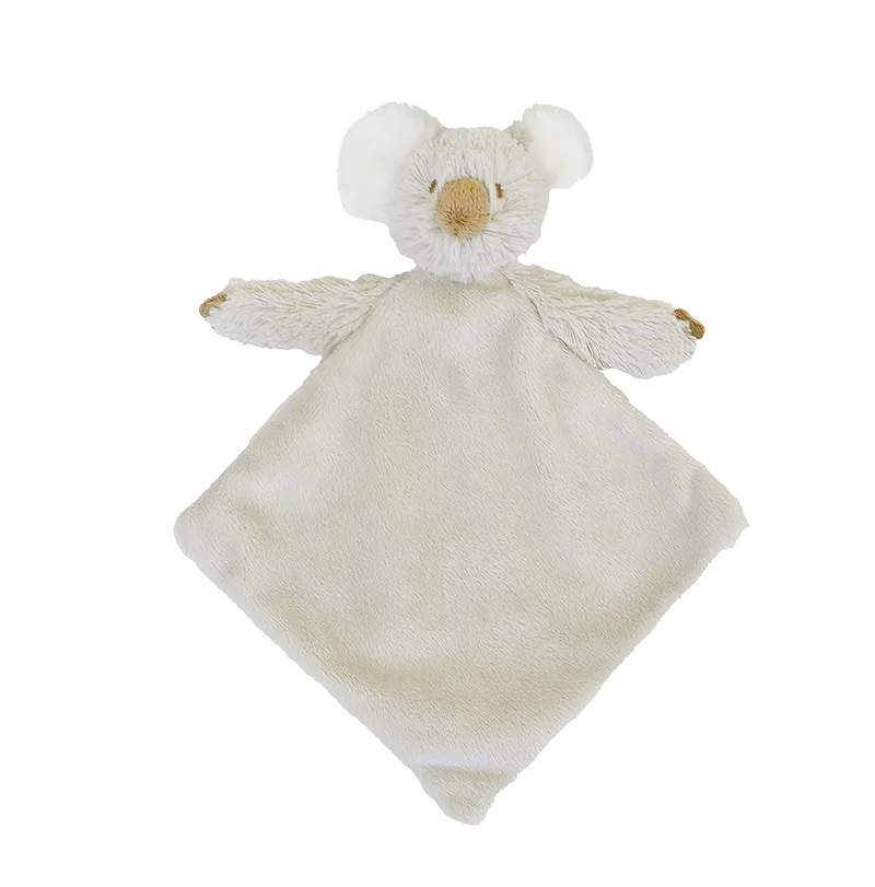 Knuffeldoekje Happy Horse Koala Kanzo från Happy Horse – produktbild