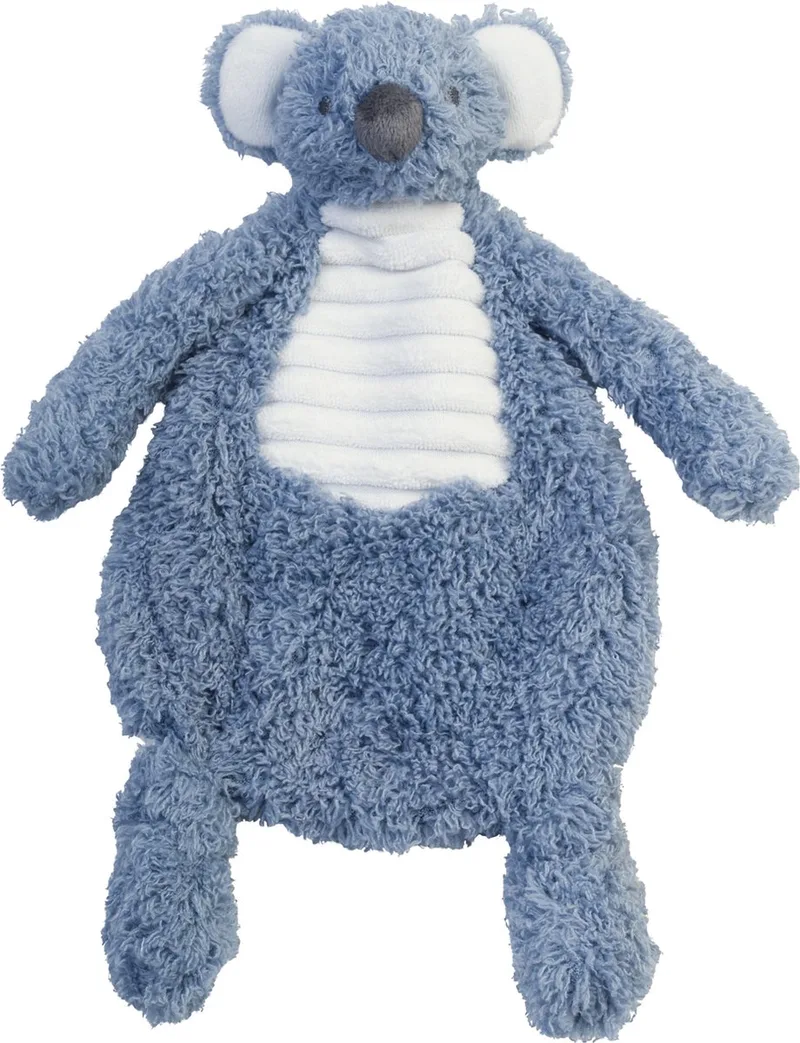 Koala Knuffeldoekje - Baby cadeau by Happy Horse in Blue – product photo