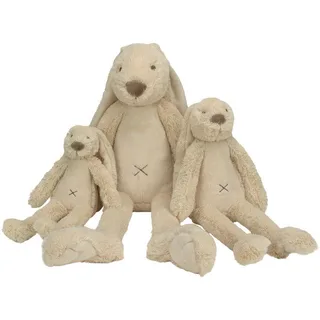 Konijn Richie Knuffel 28cm - Baby knuffel de Happy Horse en Beige – photo produit 2 sur 4