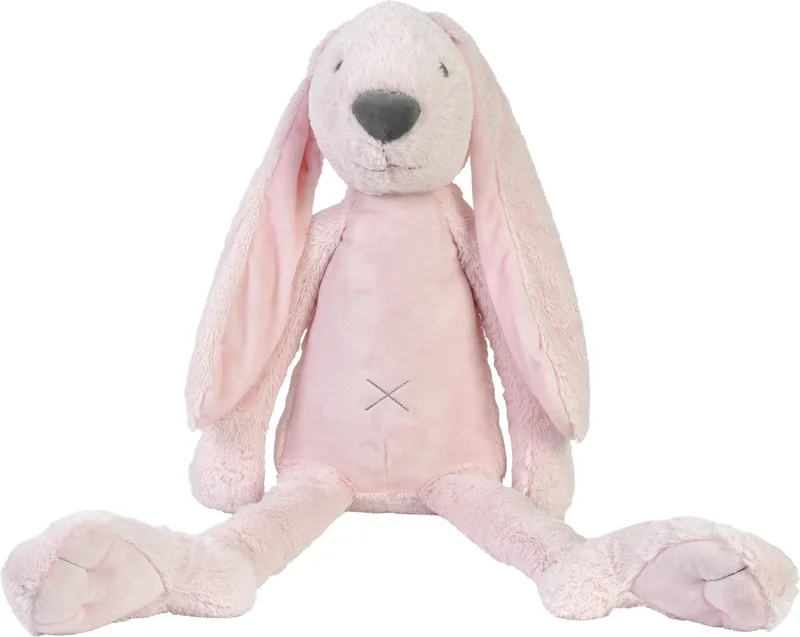 Konijn Richie Knuffel 92 cm - Baby knuffel de Happy Horse en Rose – photo produit
