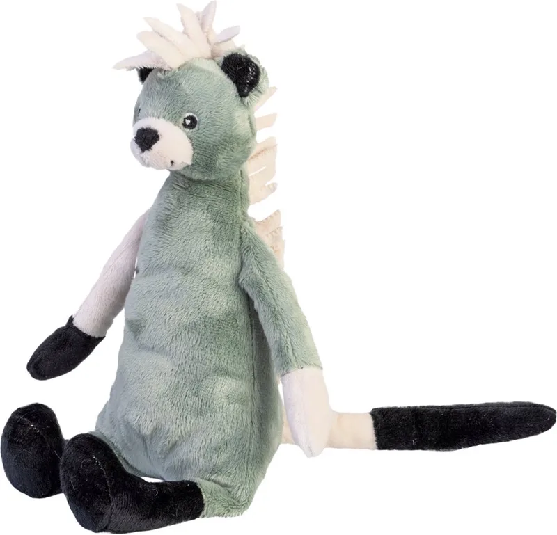 Wasbeer Rudy Knuffel 32cm - Baby knuffel de Happy Horse en Vert – photo produit