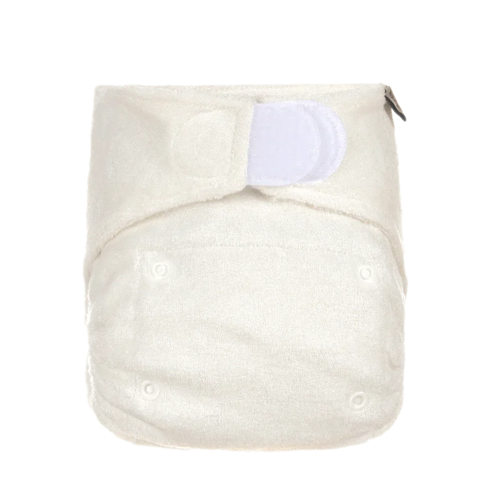 Bamboe nachtluier van HappyBear Diapers – productfoto