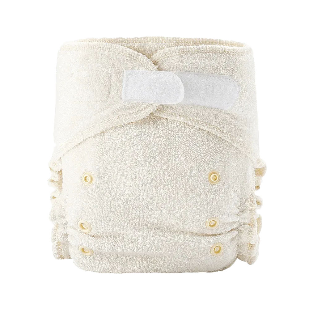 Bamboe onesize luier von HappyBear Diapers – Produktfoto