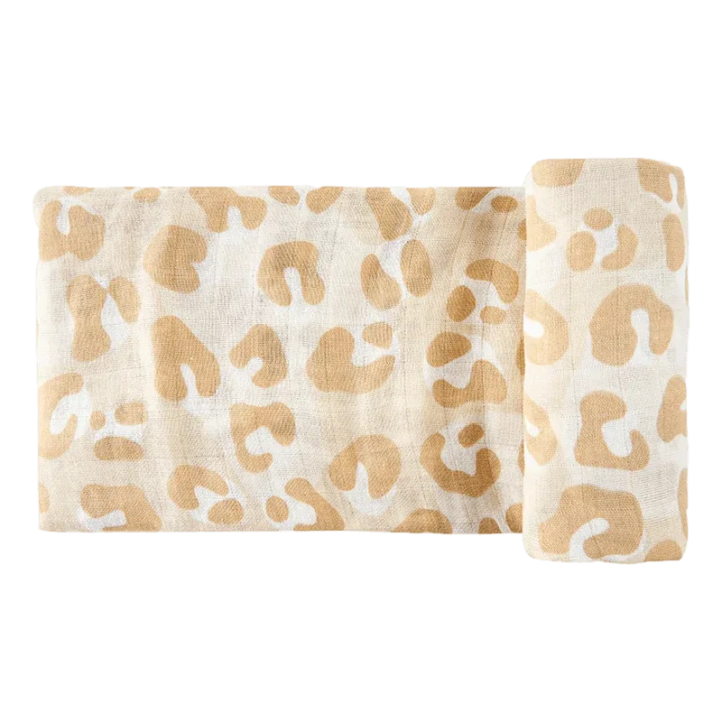 Hydrofiele doek | Roar van HappyBear Diapers – productfoto