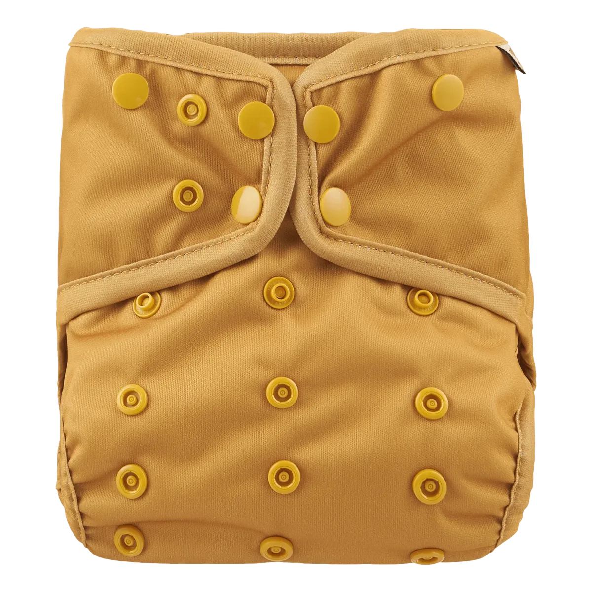 Luierbroekje | Ocher van HappyBear Diapers – productfoto