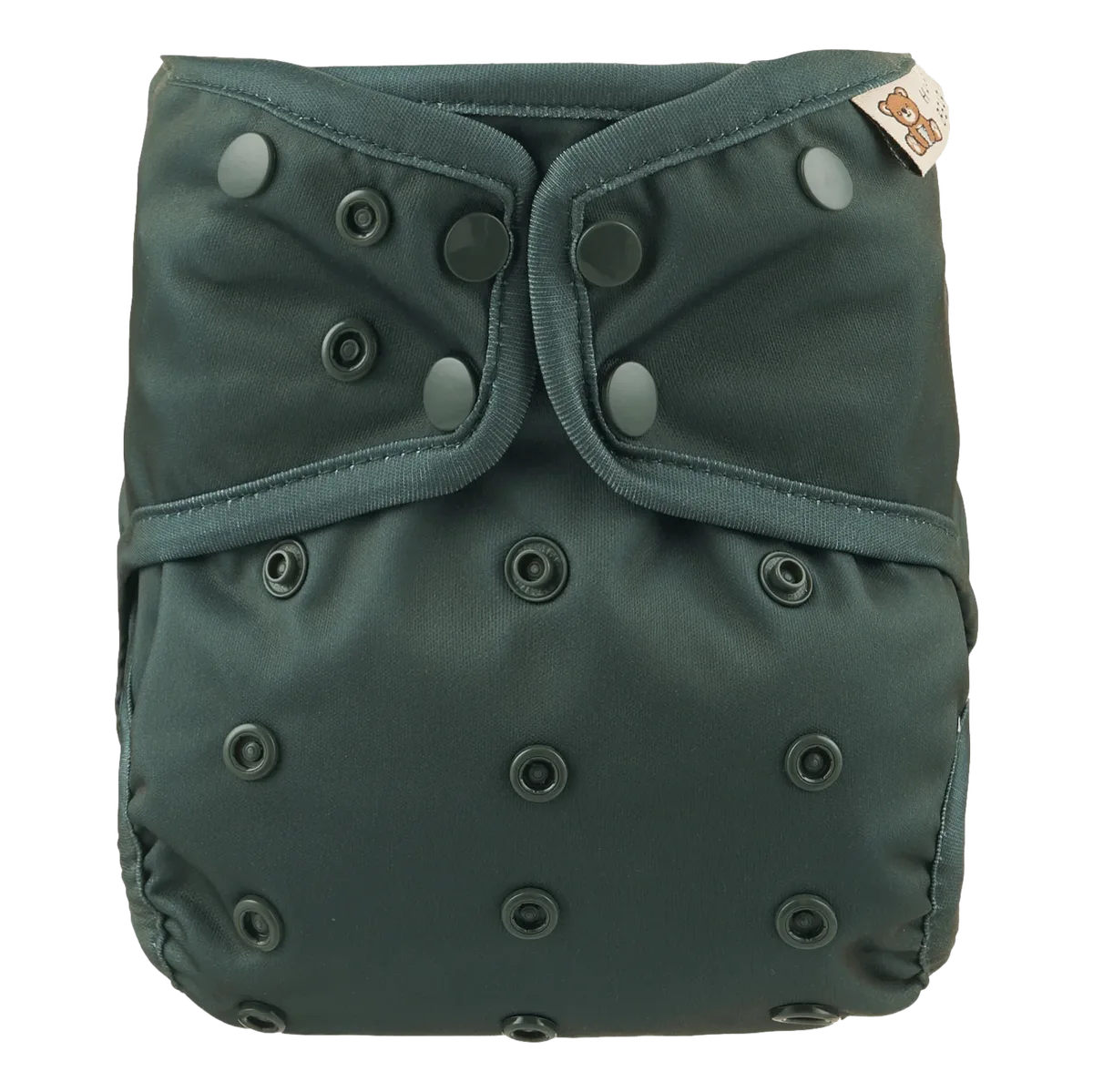 Luierbroekje | Olive de HappyBear Diapers – photo produit