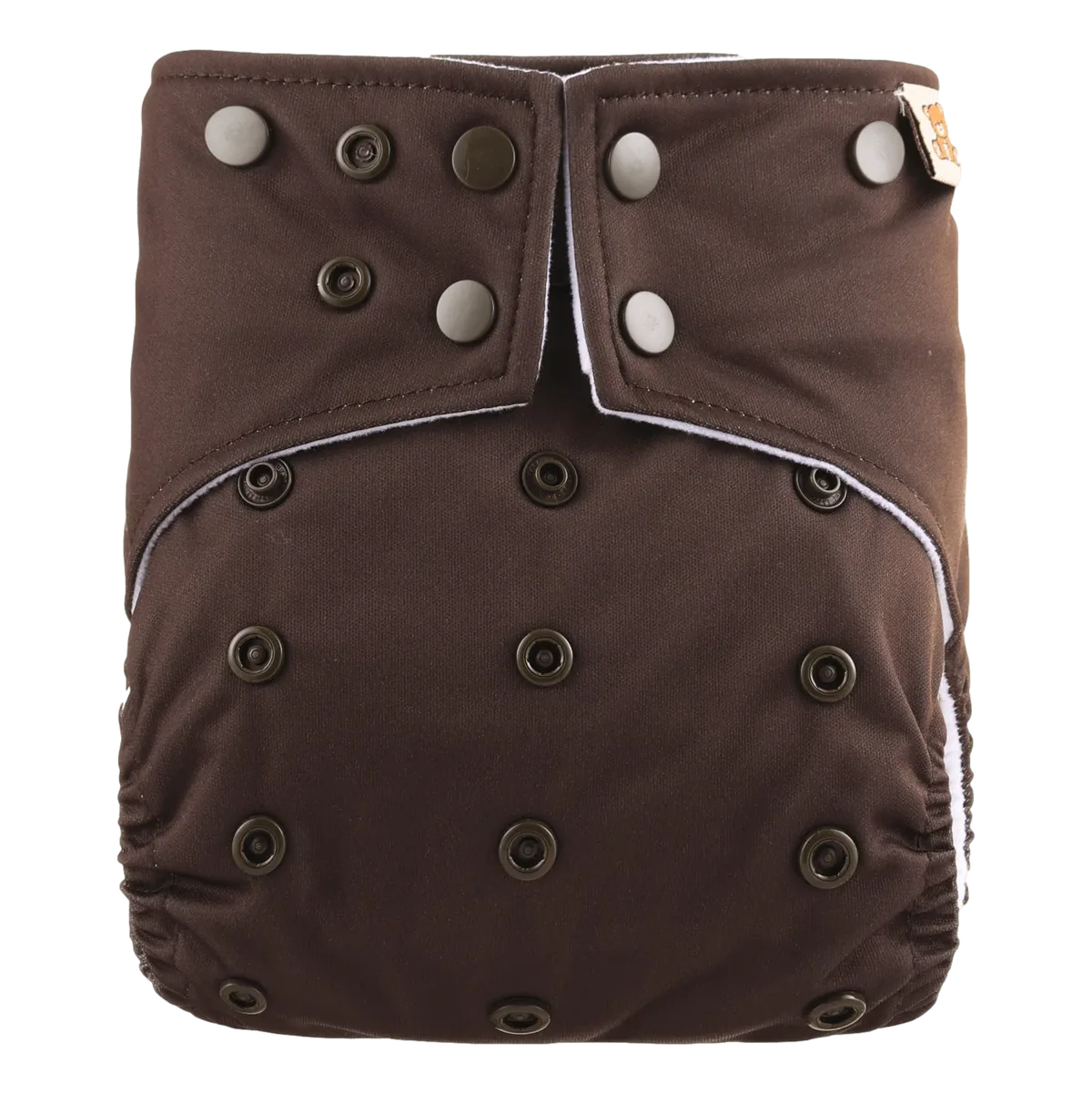 Pocketluier | Mokka by HappyBear Diapers – product photo