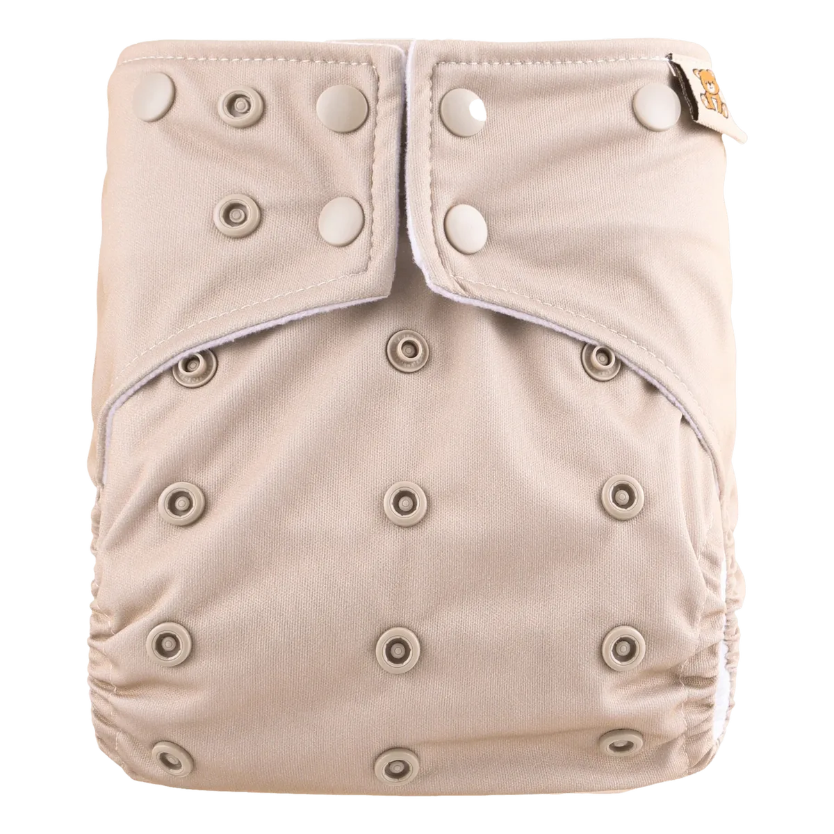 Pocketluier | Nougat by HappyBear Diapers – product photo