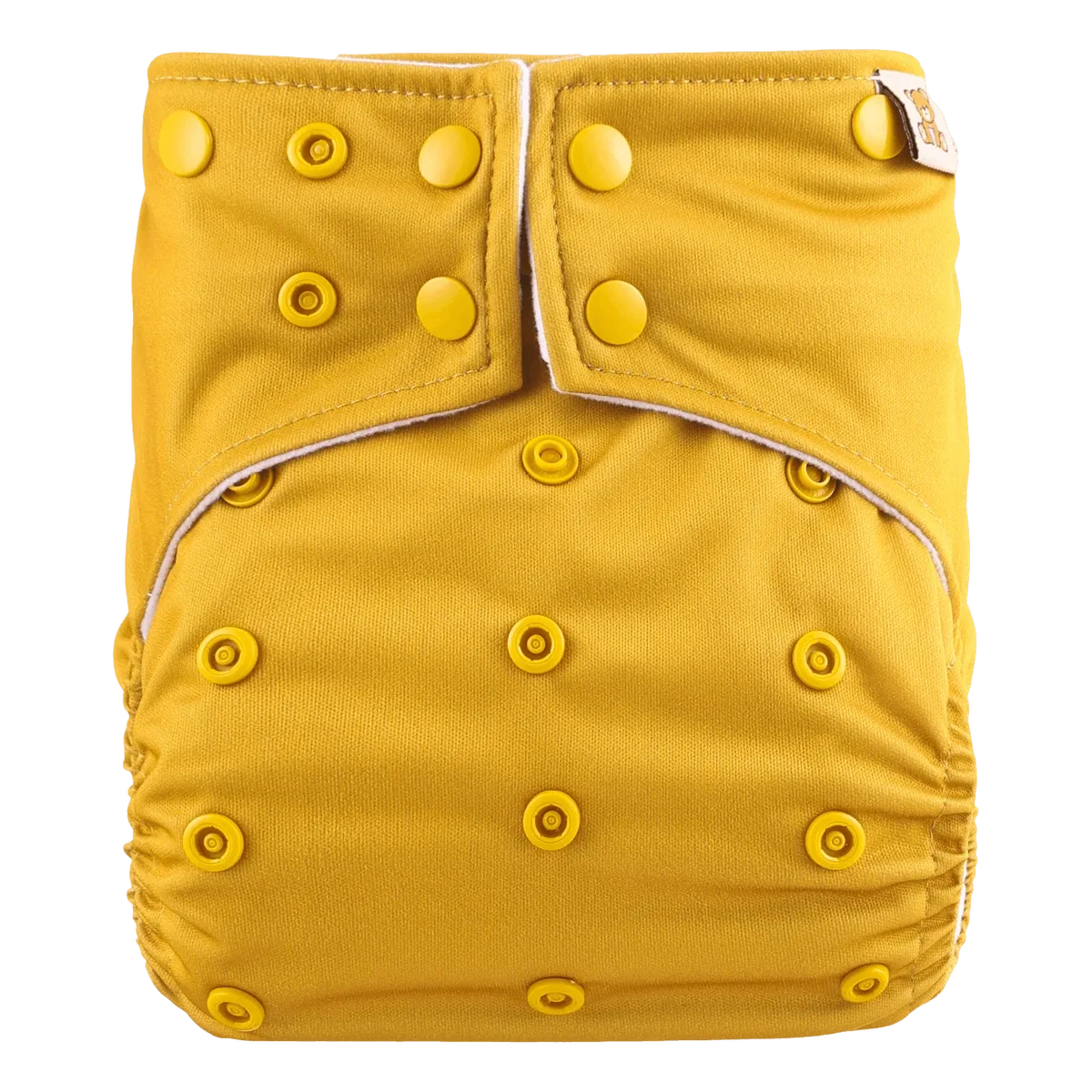 Pocketluier | Ocher by HappyBear Diapers – product photo