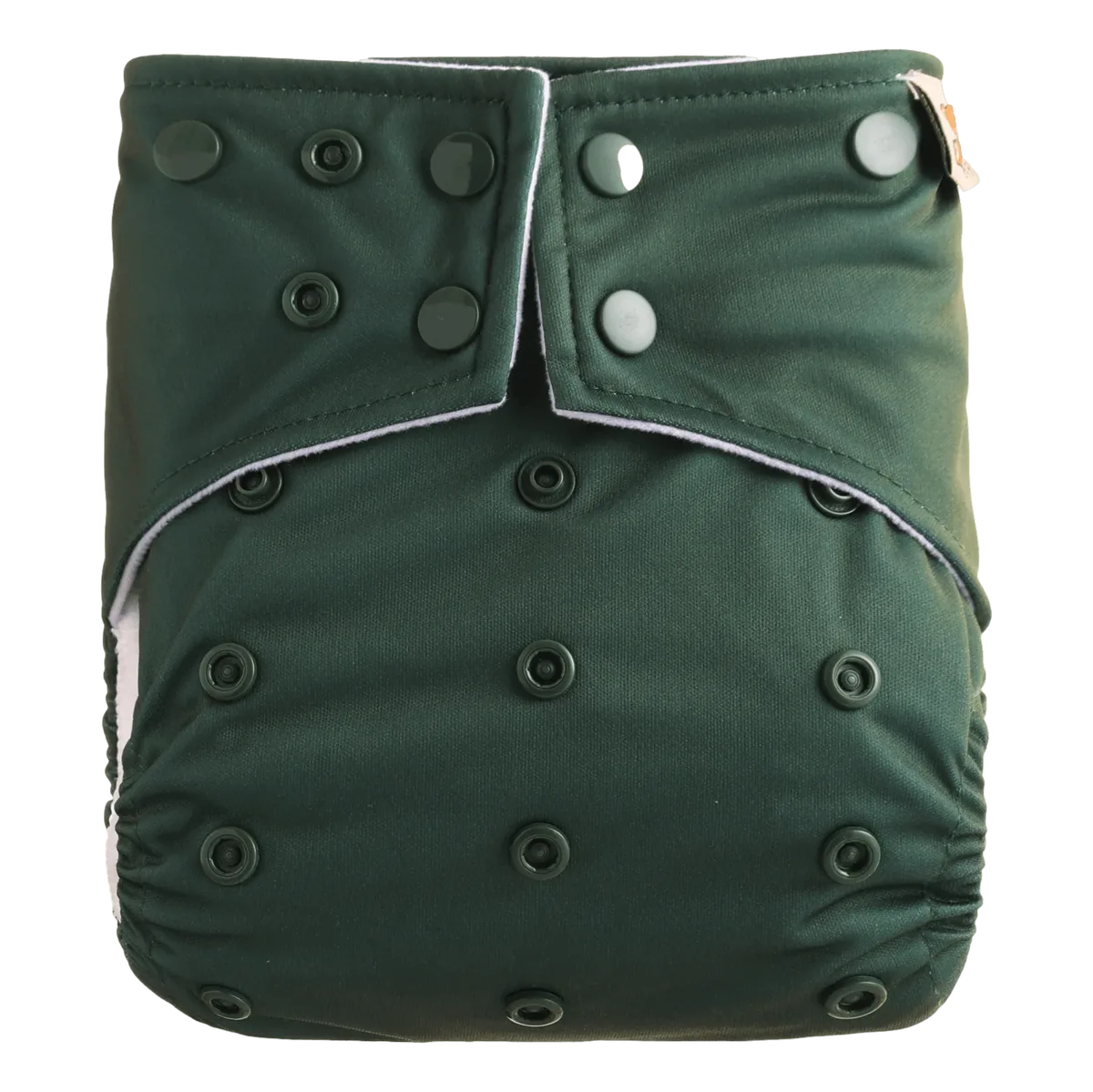 Pocketluier | Olive by HappyBear Diapers – product photo