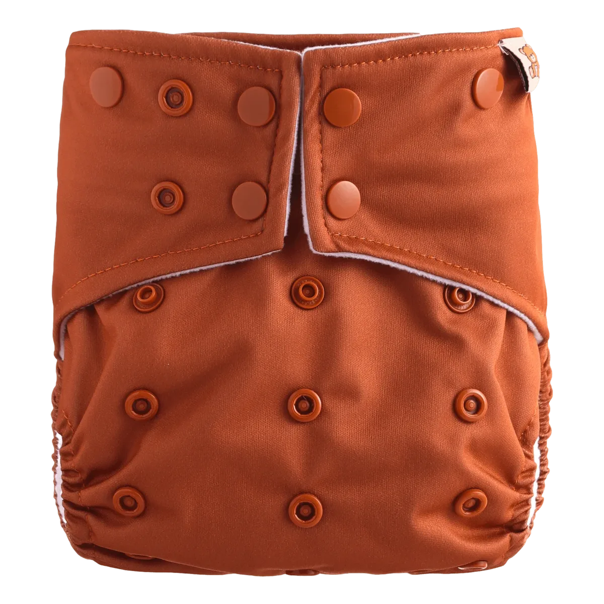 Pocketluier | Terra van HappyBear Diapers – productfoto