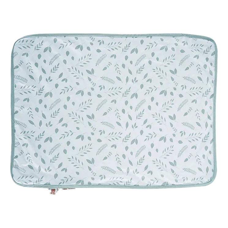 Verschoonmatje | Botanical by HappyBear Diapers – product photo