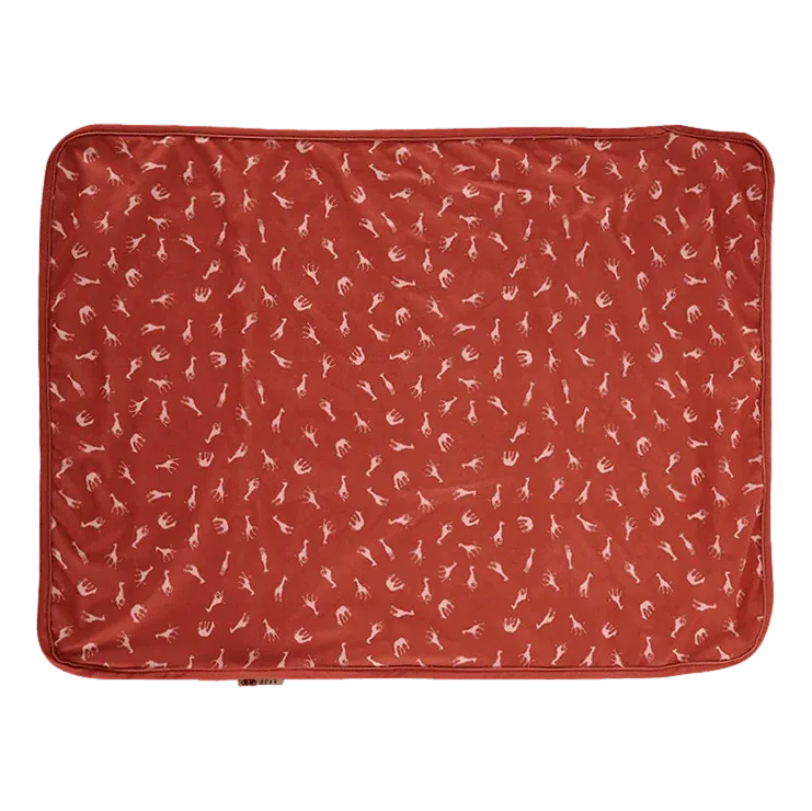 Verschoonmatje | Savanna by HappyBear Diapers – product photo