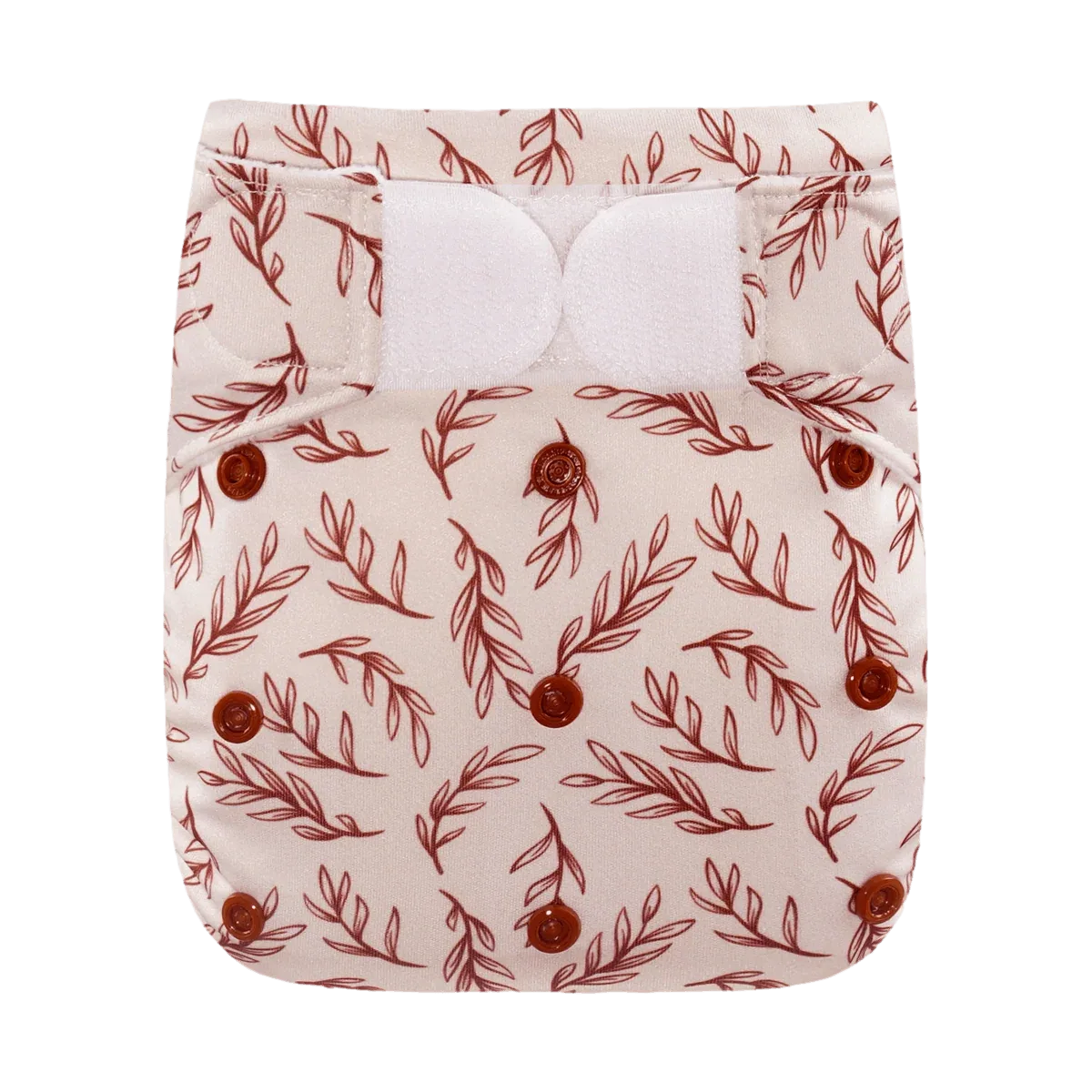 Zwemluier | Klittenband | Twiggy fra HappyBear Diapers – produktbillede