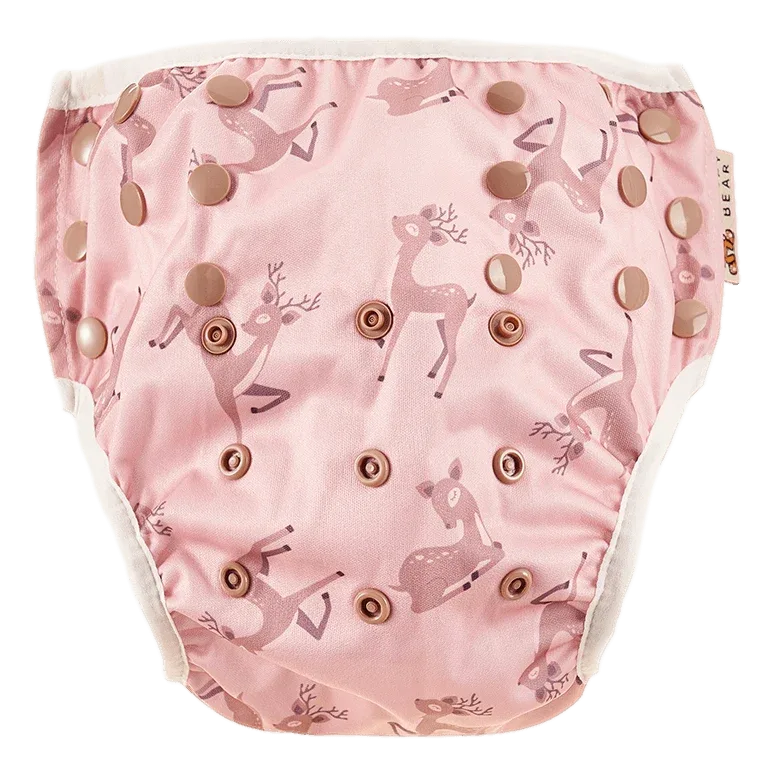 Zwemluier | Oh Deer de HappyBear Diapers – photo produit