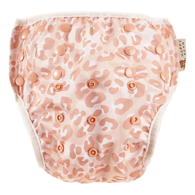Zwemluier | Roar de HappyBear Diapers – photo produit